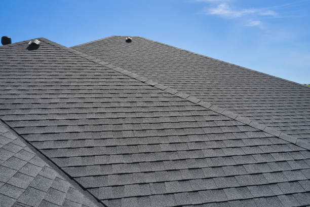 Fast & Reliable Emergency Roof Repairs in Suncrest, WA